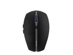 CHERRY Gentix Bluetooth, črna računalniška miška