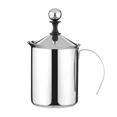 Penilec mleka Creamer 0,8l / inox / indukcija