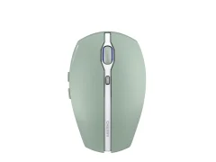CHERRY Gentix Bluetooth, zelena računalniška miška