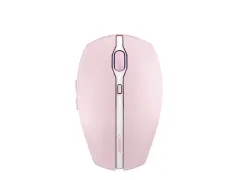 CHERRY Gentix Bluetooth, roza računalniška miška