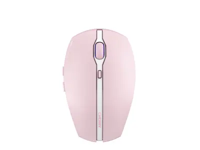 CHERRY Gentix Bluetooth, roza računalniška miška