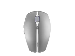 CHERRY Gentix Bluetooth, srebrna računalniška miška