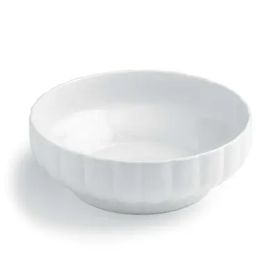 Trento skleda za solato 32cm / porcelan