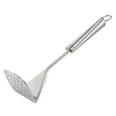 Tlačilka Cucinieri 28cm / inox