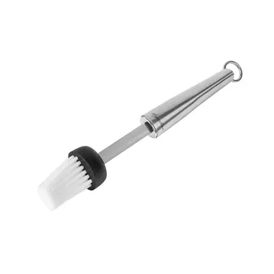 Čopič Cucinieri 23,5cm / inox