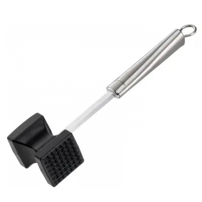 Kladivo za meso Cucinieri 27cm / inox, pvc