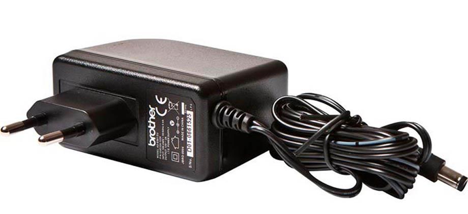 Brother ADE001AEU AC Adapter 12VDC, ADE001AEU