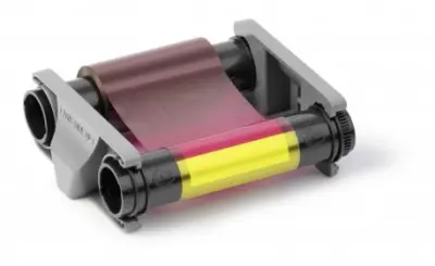 Durable DURACARD barvni trak