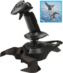 RAIDEN flight stick PRO za PC + igra ACE COMBAT 7: SKIES UNKNOWN