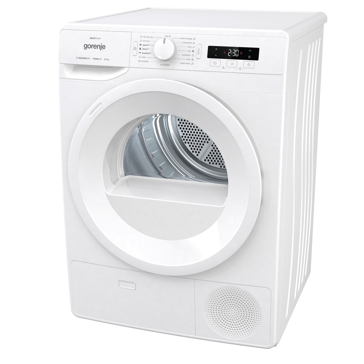 GORENJE DNP72GN sušilni stroj