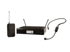 BLX14E/SM31-H8E SHURE