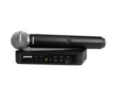 BLX24E/SM58 Shure Mikrofon