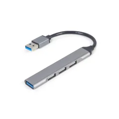 USB razdelilnik 4-vrata UHB-U3P1U2P3-02