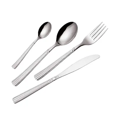 Bavaria jedilni pribor 49kos style inox / v darilni škatli