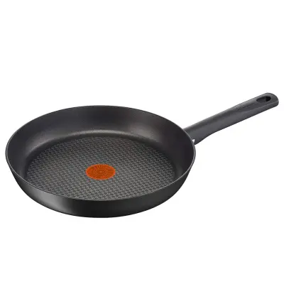 Ponev Rigenera Green 24cm Titanium Lagospot / enojni ročaj / indukcija / aluminij, pvc