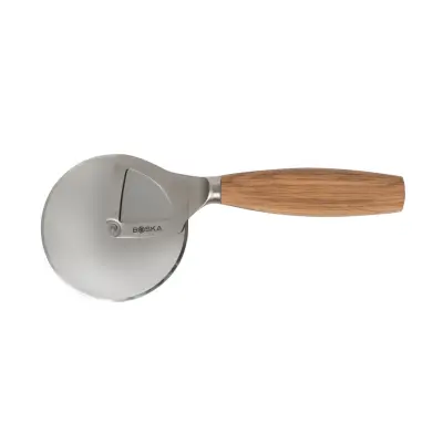 Kolesce za pizzo Oslo / inox