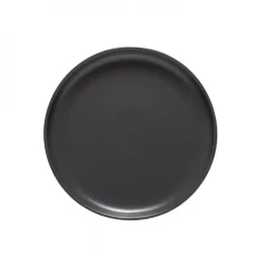 Plitev krožnik Pacifica Seed Grey 27cm / temno siv / stoneware