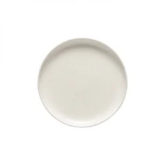 Mali krožnik Pacifica Vanilla 23cm / bež / stoneware