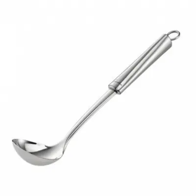 Zajemalka Cucinieri 29,5cm / inox