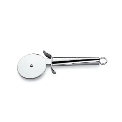 Kolesce za pizzo Cucinieri 21,7cm / inox