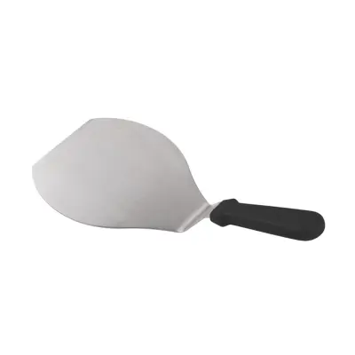 Lopatka za pizzo 35x18cm / inox