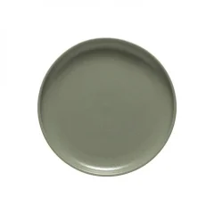 Plitev krožnik Pacifica Artichoke 27cm / zelen / stoneware