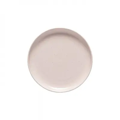 Mali krožnik Pacifica Marshmallow 23cm / roza / stoneware