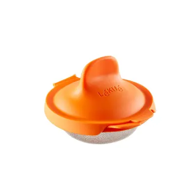 Nastavek za poširano jajce Egg Poacher 11xh7,5cm / silikon, inox