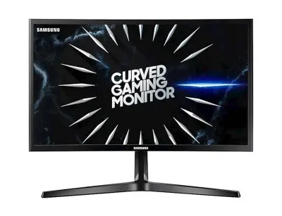 SAMSUNG C24RG50FQR 1920x1080 Curved Gaming 144Hz VA 4ms 2xHDMI DisplayPort FreeSync ukrivljeni monitor