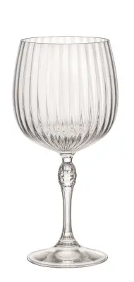 Kelihi 745ml America 20s / set 6 / za gin tonic / steklo