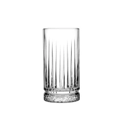 Set kozarec za sok Elysia 445ml / 4 kos / steklo