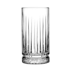 Set kozarec za sok Elysia 445ml / 4 kos / steklo