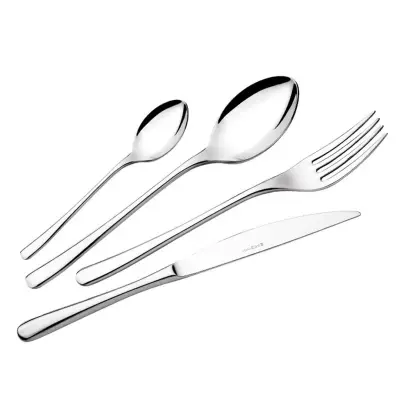 Jedilni pribor Opera 24kos / inox