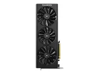 XFX AMD RX 6800 XT SWIFT 319 | 16GB | GDDR6 | 3xDisplayport HDMI | 3 Fan | Vrhunska Grafična Kartica