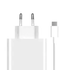 Xiaomi 67W Charging Combo (Type-A) hitri polnilec