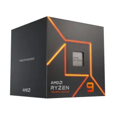 CPU AMD S-AM5 RYZEN 9 7900