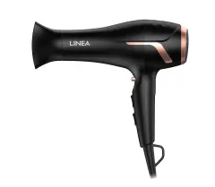 LINEA 2.200 W Sušilnk las