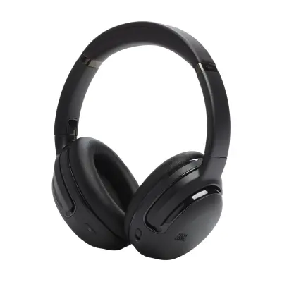 JBL TOUR ONE M2 črne slušalke