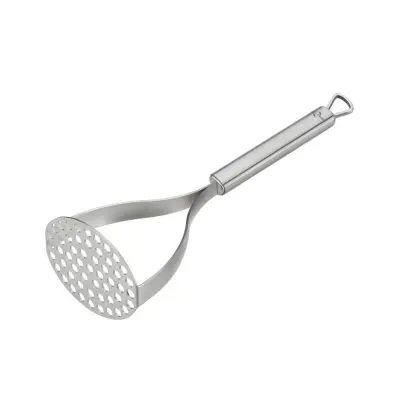 Tlačilka Parma / inox