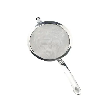 Cedilo 20cm / 1 ročaj / inox