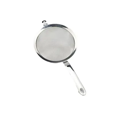 Cedilo 18cm / 1 ročaj / inox