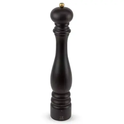 Mlinček za poper Paris Chocolat h30cm / les