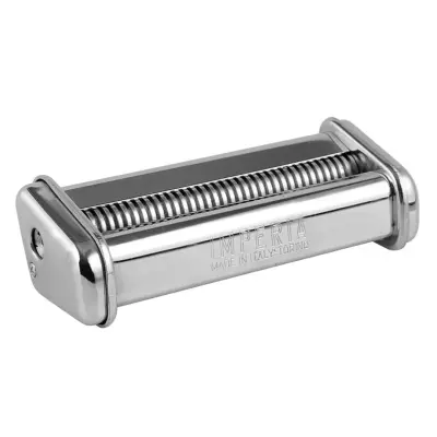 Simplex priključek t2 Tagliatelle - rezanci 2mm / inox