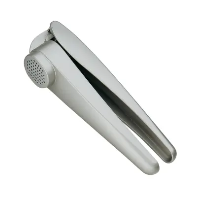 Stiskač za česen Quick 20cm / aluminij