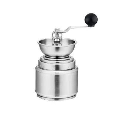 Mlinček za kavo 9,5cm / inox