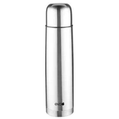 Termo steklenica 1l / inox, pvc