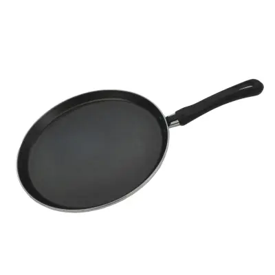 Magefesa ponev za palačinke Black 28cm / enojni ročaj / indukcija / emajl