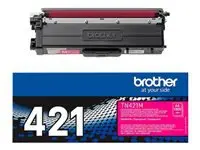 Brother Toner TN421M, magenta, 1.800 strani HL-L8260/8360, DCP-L8410, MFC-L8690/8900