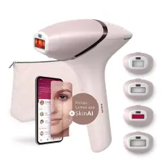 PHILIPS BRI976/00 LUMEA laserski odstranjevalec dlak