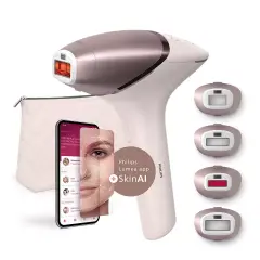 PHILIPS BRI977/00 LUMEA laserski odstranjevalec dlak